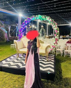 Branded Designer Lehenga New With Tag ❤️