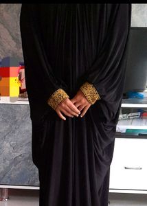 IMPORTED UAE ABAYAS Combo of 3