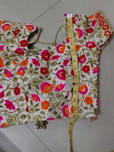 Elegant Lehenga Choli