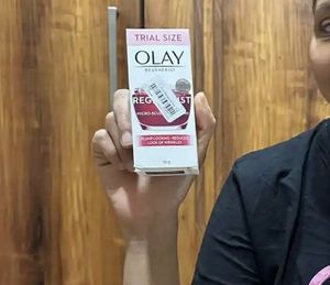 Olay Regenerist Micro-Sculpting Cream