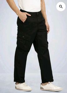 Men's Cargo Pants tbase