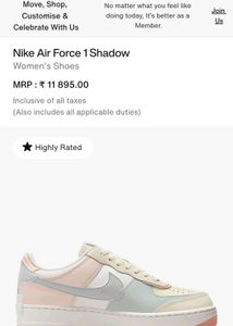 Sneakers / Shoes