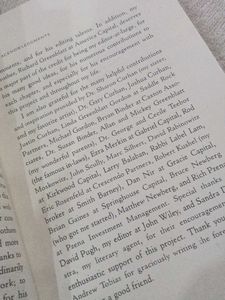 The Little Book That Still Beats Th