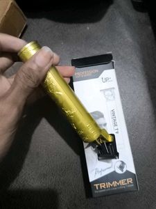 Vintage T9 Professional Trimmer