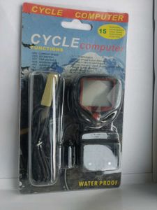 CYCLE COMPUTER