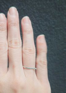 🆕️925 Silver Ring