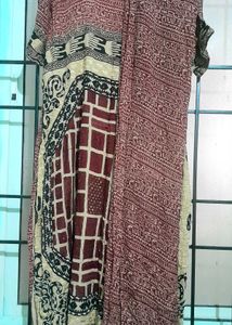 Ethnic Kurti set