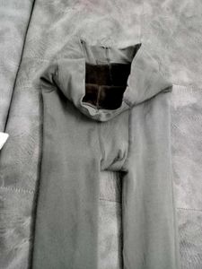 Cozy Lined Winter Tights