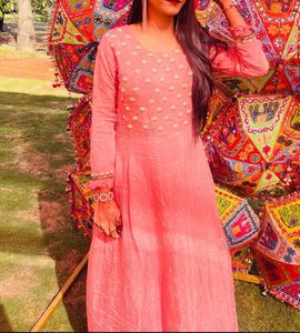Beautiful Designer Gown😍❤️