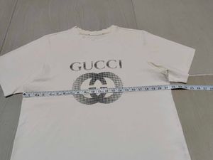 Gucci T-Shirt off white