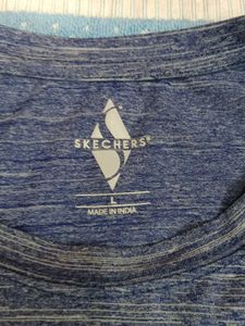 SKECHERS Athletic T-Shirt