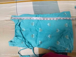 baby girl cord set