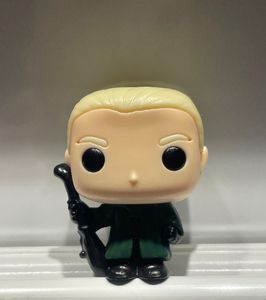 DRACO MALFOY Funko Pop Figurine Kinder joy