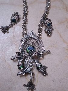 Oxidised Jwellery On Sale