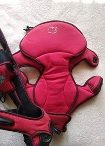 Bebe confront baby carrier