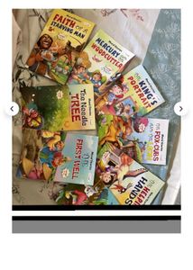 Collection of Moral Stories for Kids