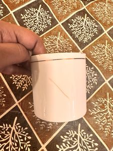 Marvel Fine Bone China Cup Set