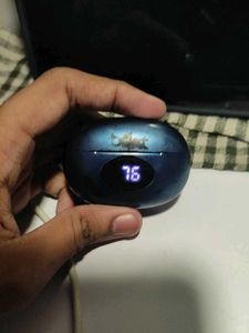 Boat Wireless Earbuds