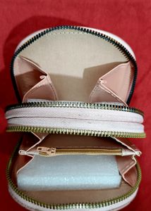 Handy Wallet (Actual Colour Is Like Last Pic)