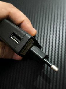 Original Micromax USB Charger Model Q371