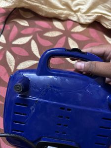 Cond. 1- Prestige Toaster Unused But Body Damage