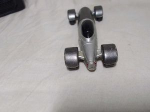 Vintage Toy Race Car
