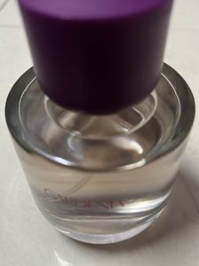Zara Gardenia Perfume