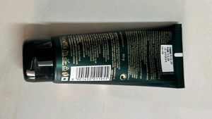 sealed Denver Activated Charcoal Face Wash