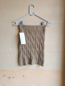 ❤️Waist 24 to 30 Knitted Mini Skirt❤️
