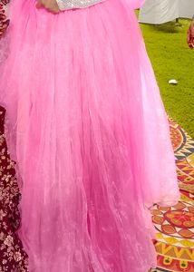 Full Flair Barbie Ball Skin