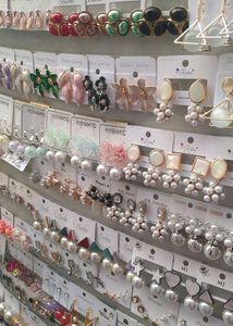 Mystery jewellery jar 🫙
