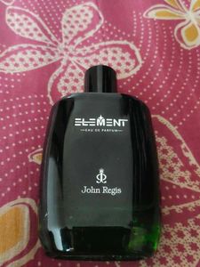 John Regis Element Eau de Parfum
