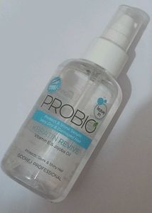 Pro-Bio Keratin Revive Serum