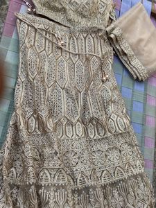 Designer Lehenga Set