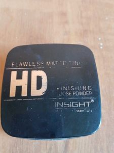 INSIGHT LOOSE POWDER - IVORY