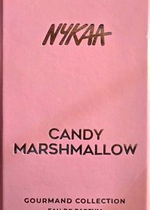 Nykaa Candy Marshmallow Eau de Parfum