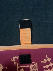 Gifting - File folder - Handcraf Warli Art for
