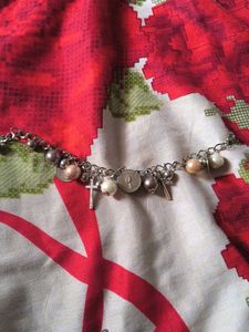 Charming Charm Bracelet
