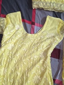 price drop diwali  Anarkali Suit set For Women