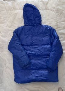 New York Yankees Puffer Jacket