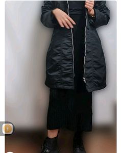 2 Black Jacket