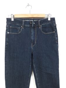 American Eagle Dark Wash Skinny Jeans