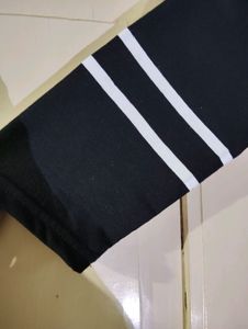 Black Bodycon Dress