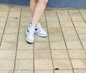High-Top Sneakers for Women