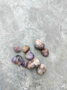 Amethyst Stone