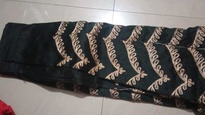 Embroidered lehenga choli