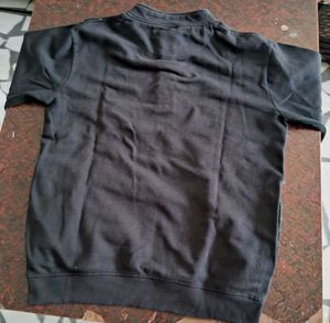 Polka Dot sweatshirt for boys