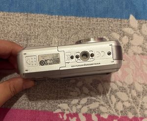 Samsung D760 Digital Camera