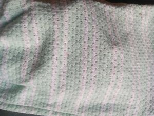Cute Green Knit Top💚