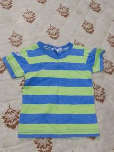 Tom and Jerry Kids T-shirt